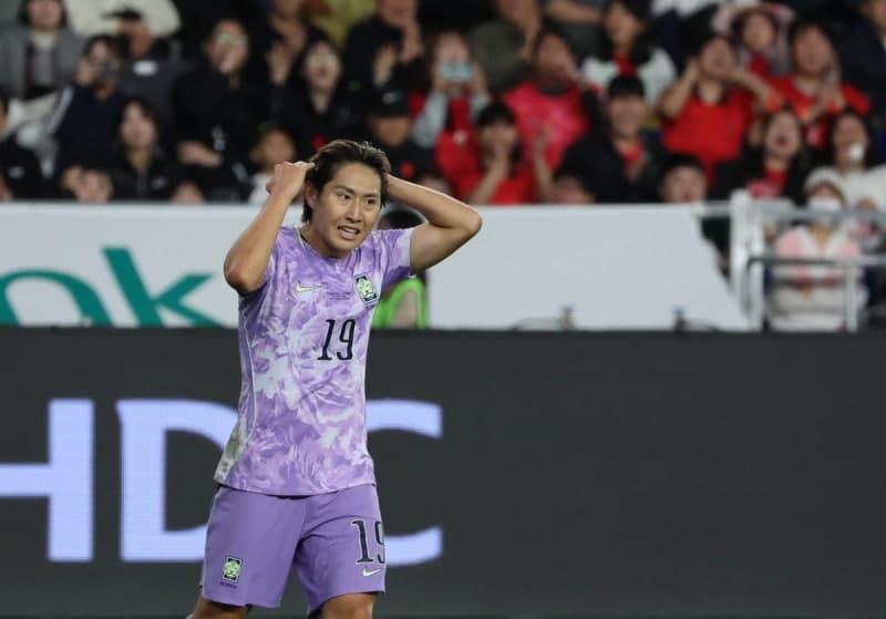 이강인 측 '대표팀 불화설 사실무근'…악성 루머에 법적 대응