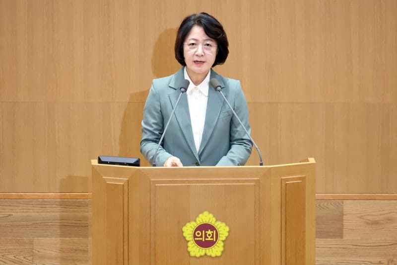 경기도, 42조2053억원 규모 추경안 통과…추미애 "민생 지켰지만 내년이 문제"
