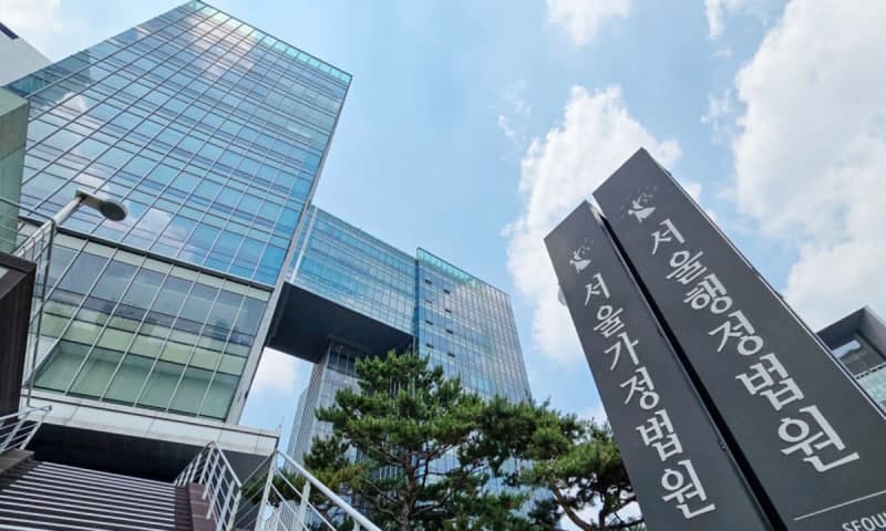 부영·메리츠 회장 ‘한강뷰’ 분쟁… 법원, 조정호 자택 건축허가 효력 정지