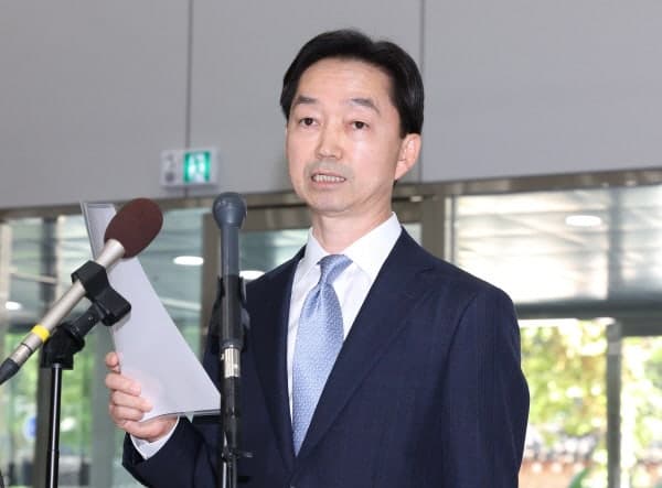 김지용 중수청장 후보 "임은정 공개 비판은 조직 기강 무너뜨리는 부적절 행위"
