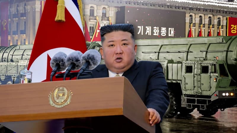 북한, 국방혁명박물관 개관…김정은 "세계 최강 국방공업 건설할 것"