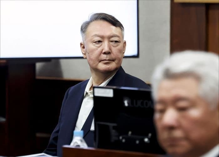 특검, 윤석열 '명태균 무상 여론조사' 무죄 판결에 불복해 상고