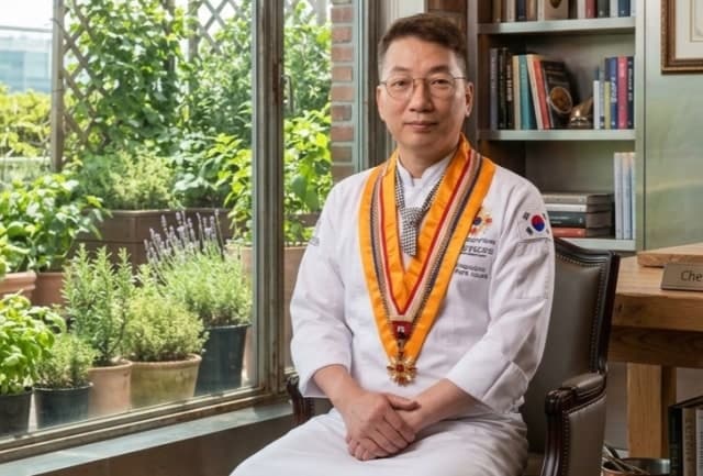 2026년 강원특별자치도 명장에 박종모·이경근 씨 선정