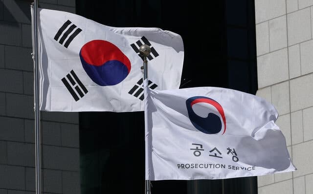 검사 퇴직자 5년 연속 100명 돌파…올해도 110명 줄사표