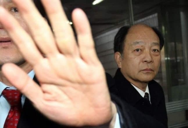 '선박왕' 권혁, 3938억 납부해도 끝 아니다…해외법인 체납 817억 추가 확인