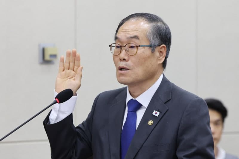 한화의 KAI 인수 가능성 제기…방사청장 "국익과 안보 중심으로 면밀히 검토"
