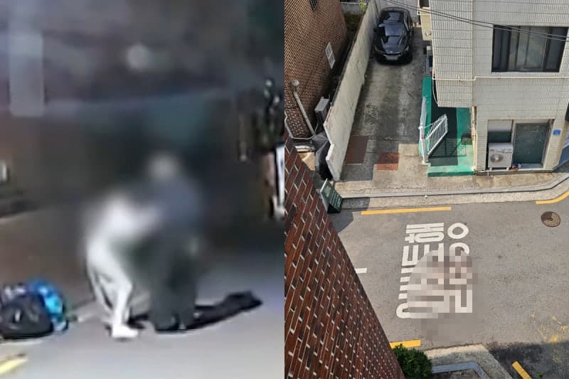 제주서 스토킹·성폭력 신고했던 40대 여성, 전 연인 흉기에 피살