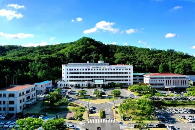 제천시, 축제·행사 시작 전 '지역 예술인 여는 공연' 의무화