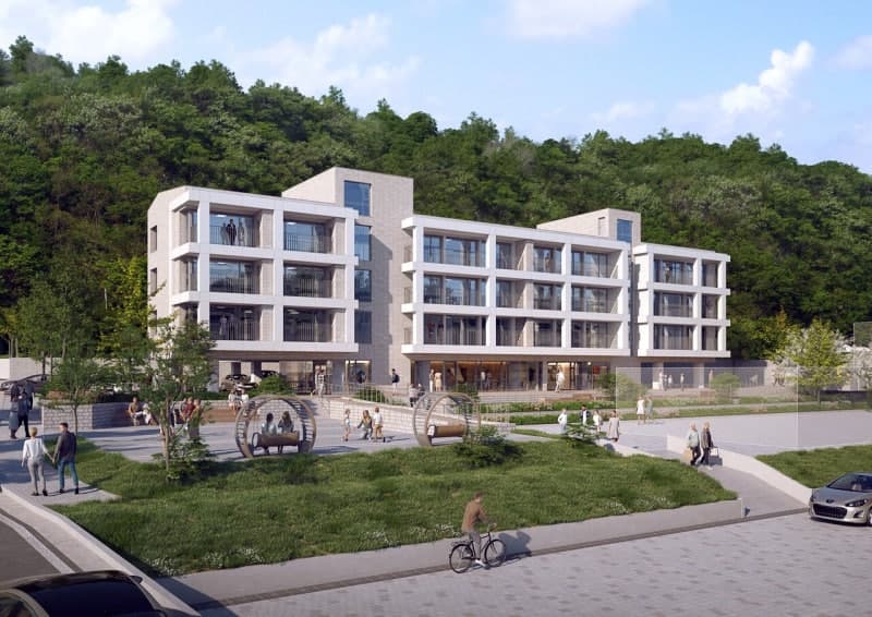 단양군, 작은학교 살리기 위해 공공임대주택 33세대 공급한다