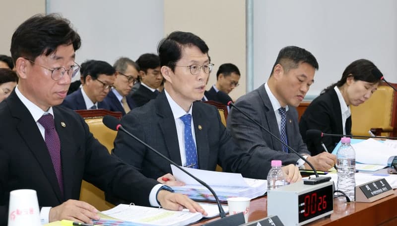 SMR 개발 속도 내는데 안전 규제 인력은 7명뿐… 원안위 '최소 33명 필요'