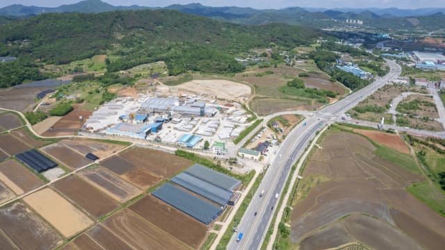 호남 첫 코스트코 익산점 연내 착공…지역 상생안 최종 확정