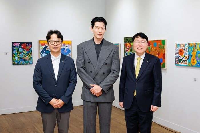 KB국민카드, 발달장애 청소년 작가 위한 ‘언제나, 봄’ 전시회 개최