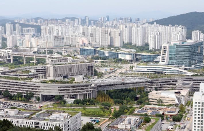 수도권 중앙행정기관 44곳·공무원 1만 명, 2031년까지 세종 단계 이전