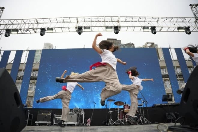 구로구, 17일 우신고서 '제11회 청소년 축제' 개최…밴드·과학 체험 풍성