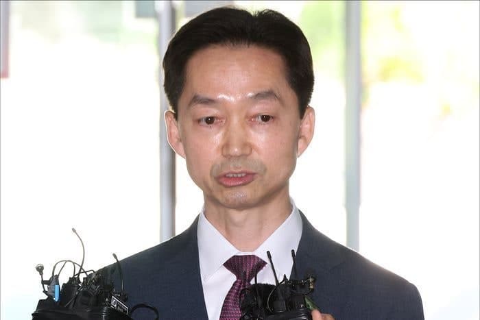 김지용 중대범죄수사청장 후보자 청문회 앞두고 여권 내홍 격화