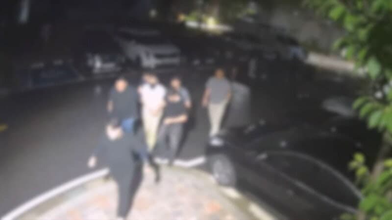 테러단체에 자금 송금한 30대 우즈벡 불법체류자 구속 송치