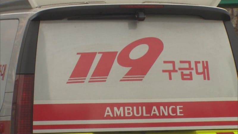 응급실 뺑뺑이 방지법 국무회의 통과…119도 이송병원 지정