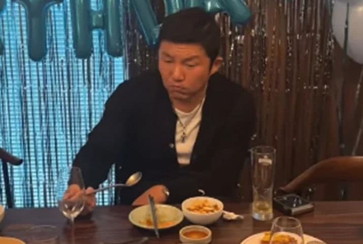 조폭이 소개해줬나 질문에 조세호 아내 정수지가 직접 남긴 답변