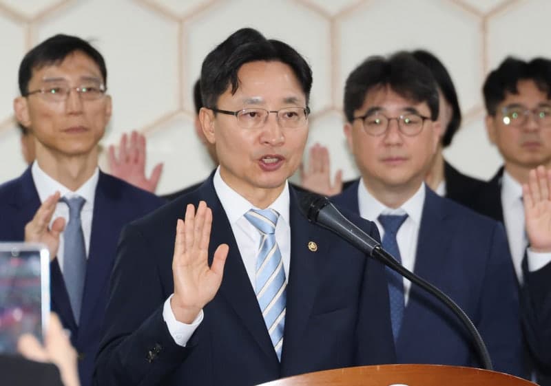 임광현 국세청장 "고액·악의적 체납자 형사고발 등 모든 수단 동원해 엄단"