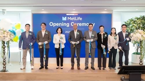 메트라이프생명, 서울 종로 G1서울로 본사 이전…한국 시장 성장 의지