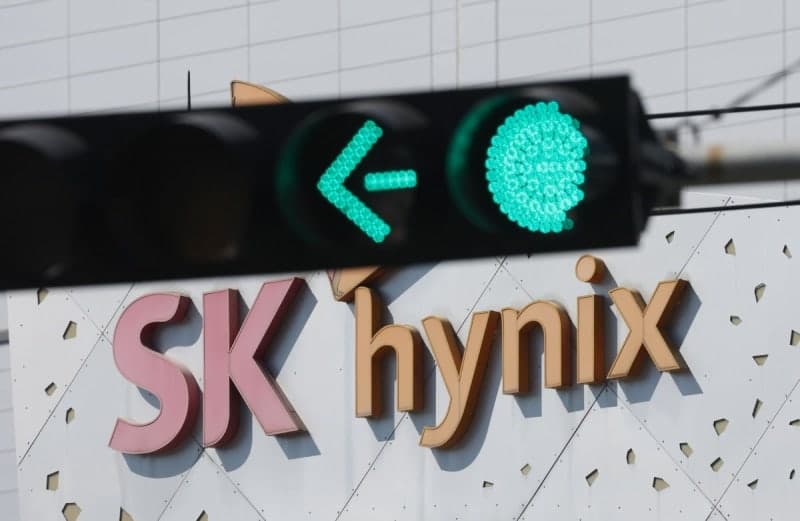 SK하이닉스, 2027년 영업익 405조 전망에도 주가는 '저평가' 왜?