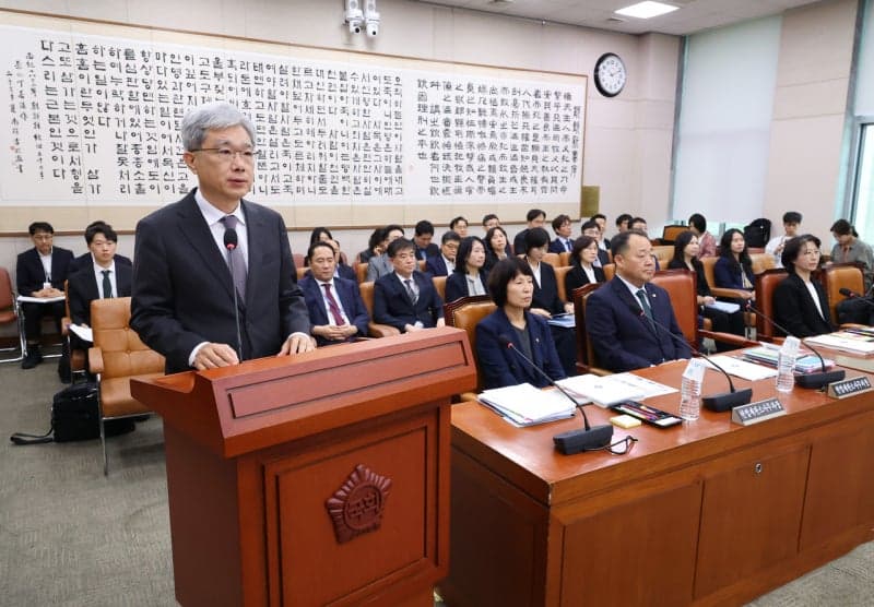 김상환 헌재소장 "재판소원 제도 안정적 정착과 기본권 보장 최선"