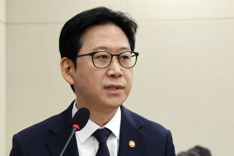 배경훈 부총리 "피지컬 AI, 이제 성과 보여줄 때…글로벌 1강 도약 지원"