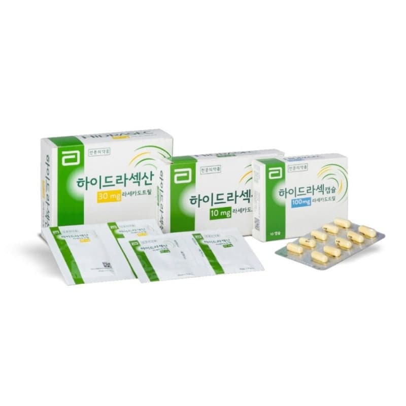 삼진제약 ‘하이드라섹 산’, 소아·청소년 처방 연령 확대 및 용법 개선