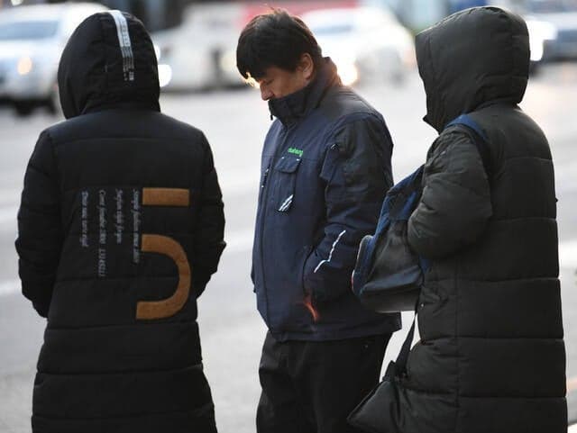 내일 아침 기온 10도 뚝…강풍 동반한 초겨울 추위 찾아온다