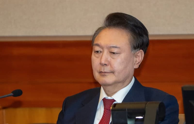 공수처, 윤석열 전 대통령 '내란 수사백서' 발간 추진