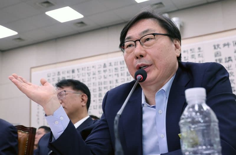 국민의힘 "이화영 성탄절 특사 단행 시 정권 몰락 도화선 될 것"