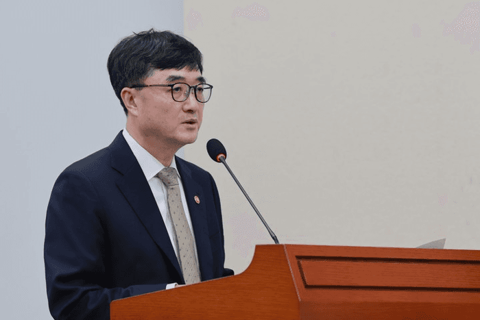 임기근 국조실장 "중수청·공소청 혼선 송구…12월까지 정상화할 것"