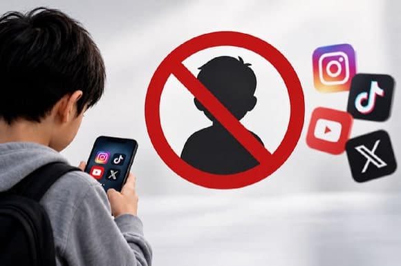 잇단 학교 총기 사건에 필리핀도 미성년자 SNS 이용 금지 추진