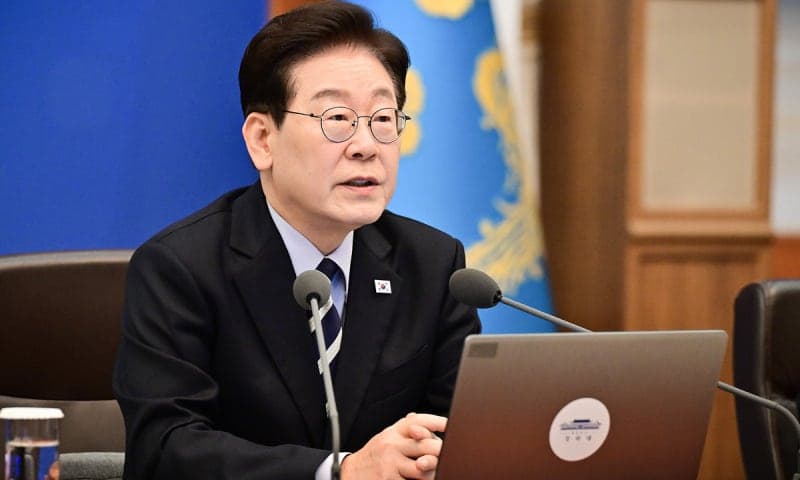 이재명 대통령 "양극화 해소와 3대 핵심 사회정책에 정부 역량 집중"