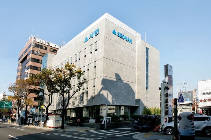 대구 중견 건설사 서한, 창립 55주년 맞아 차세대 주거 브랜드 '아르엘' 론칭