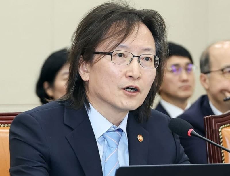 국민의힘, "재벌이 착취 주역" 발언한 주병기 공정위원장 사퇴 촉구