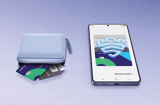 삼성월렛, 위챗페이 연동으로 중국 QR 결제 공략…글로벌 금융 영토 확장