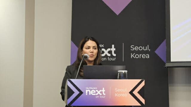 뉴타닉스, 프랑스 AI 기업 라이액스 인수…GPU 효율 높여 플랫폼 경쟁력 강화
