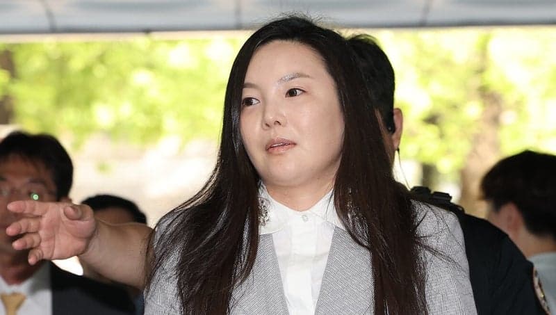 300억대 사기 혐의 차가원 원헌드레드 대표, 첫 재판서 혐의 전면 부인