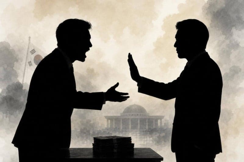 영종구·제물포구, 자산·채무 승계 놓고 출범 석 달 만에 정면충돌