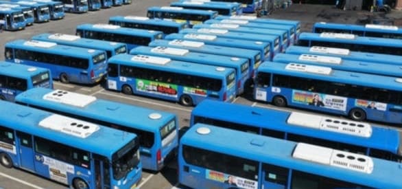 인천시, 공항·도심 잇는 직행 버스 4개 노선 신설… 2027년 하반기 운행