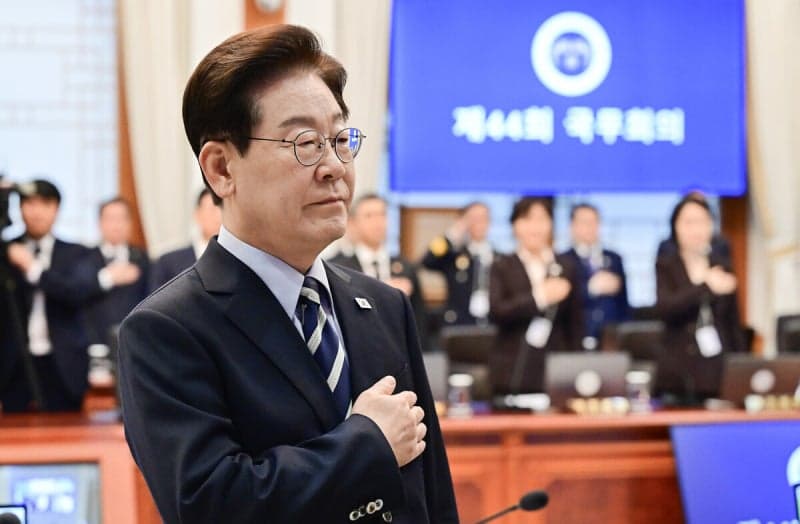 이재명 대통령 "부산을 북극항로 핵심 허브로…가덕신공항 건설 속도 낸다"