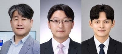 국립부경대·인하대 연구팀, 단일 고분자로 '0·1·2' 구현하는 3진 논리소자 개발