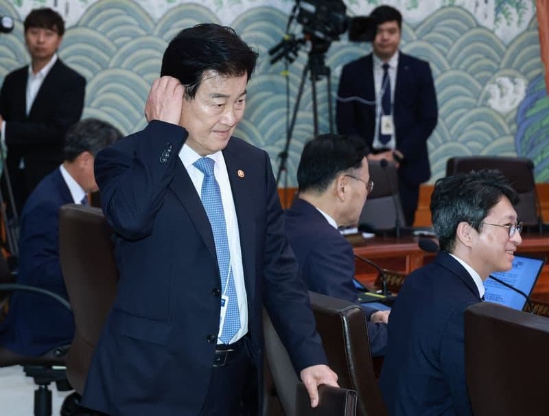 통일부, 한미 정보협력 차질 우려에 "미 대사관과 수시 소통 중"