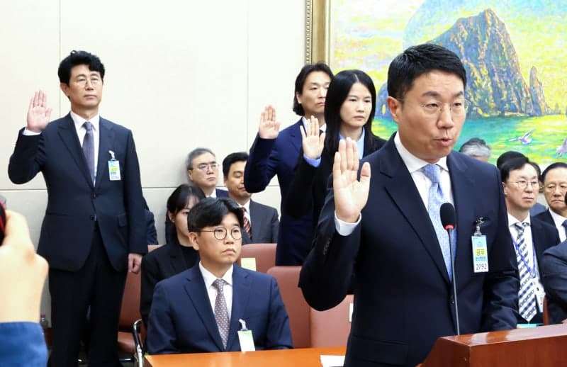 티빙 대표 “AI 해킹으로 개인정보 유출”…개보위 “연내 처분 마무리”
