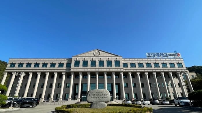 초당대, 교육부 '2026년 특성화 선도대학 육성사업' 선정…항공 인재 1000명 양성