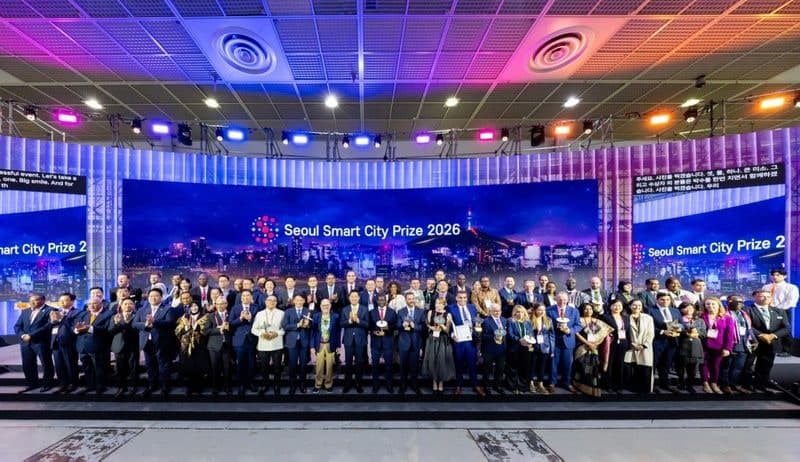 스마트라이프위크 2026, 8만 7천 명 방문하며 성황리 폐막