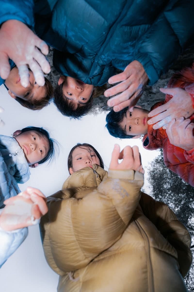 블랙야크, 일본 쉬폰과 손잡고 5년간 현지 아웃도어 시장 공략