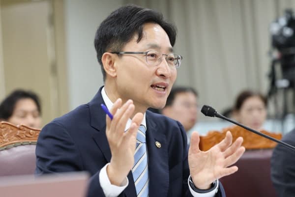 임광현 국세청장 "지능적 역외탈세 끝까지 추적하고 고액체납 징수 강화한다"