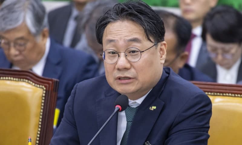 이성훈 LH 사장 "집값 급락 가능성" 발언 논란…국감서 부채 폭탄 우려도